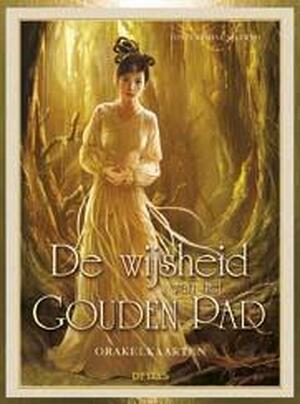 De wijsheid van het gouden pad - Toni Carmine Salerno De wijsheid van het gouden pad - Toni Carmine Salerno