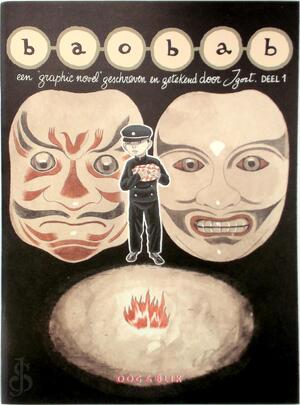 Baobab / 1 - Igort