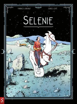 Selenie - Fabrice Lebeault, Greg Lofé