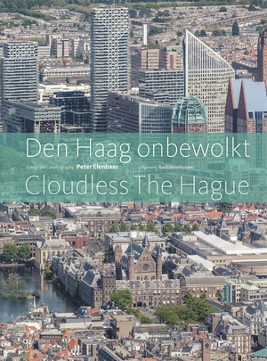 Den Haag onbewolkt / Cloudless The Hague - Peter Elenbaas