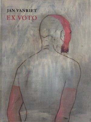 Ex Voto - Jan Vanriet