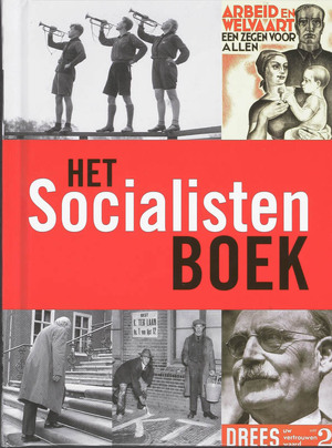 Het Socialisten Boek - Het Socialisten Boek -