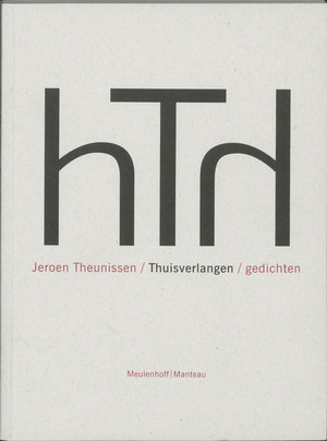 Thuisverlangen - J. Theunissen Thuisverlangen - J. Theunissen