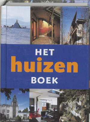 Het Huizen Boek - Unknown Het Huizen Boek - Unknown