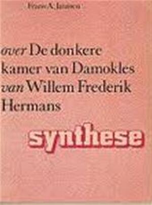 Over de donkere kamer Damocles W.F. Hermans - Frans A. Janssen