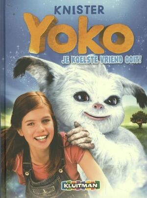 Yoko (filmeditie). Je koelste vriend ooit - Knister