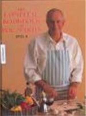 Het complete kookboek van Pol Martin : deel 2 - Pol Martin Het complete kookboek van Pol Martin : deel 2 - Pol Martin