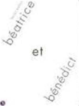 Hector Berlioz 1803-1869, Béatrice et Bénédict - Louis Hector Berlioz, Klaus Bertisch, Janneke van der Meulen, Ute Becker, Jeanne Holierhoek