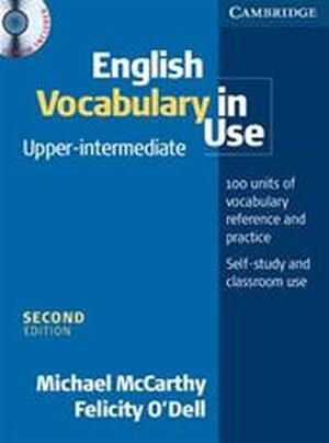 English Vocabulary in Use - Michael Mccarthy
