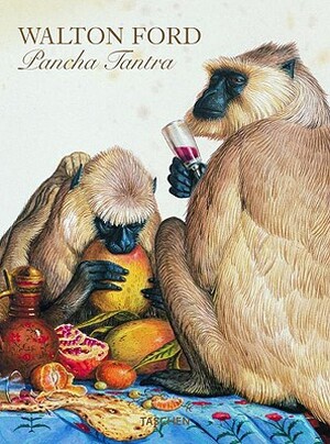 Walton Ford - Bill Buford, Walton Ford