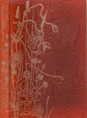 Mistress Masham's Repose - T. H. White, Charles Stewart