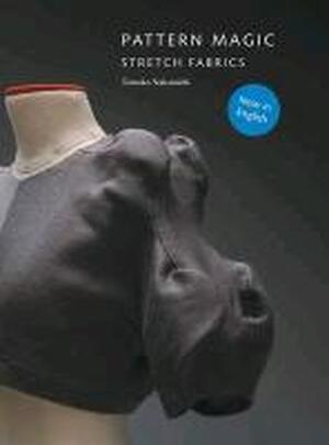 Pattern magic stretch fabric - Pattern magic stretch fabric -