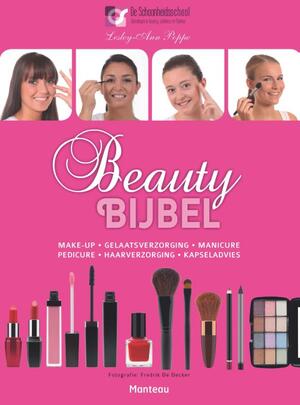 Beautybijbel - Lesley-Anne Poppe Beautybijbel - Lesley-Anne Poppe