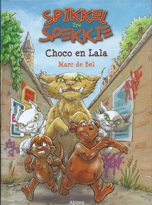 Choco en lala - Marc De Bel Choco en lala - Marc De Bel