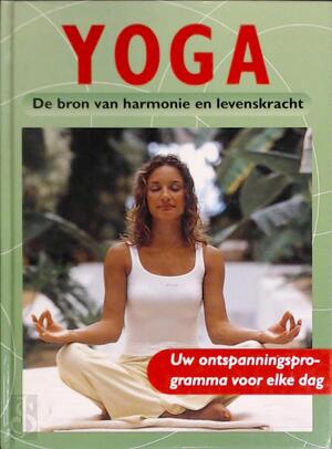 Yoga - Annette Mader Yoga - Annette Mader