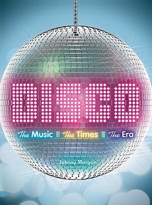 Disco - Johnny Morgan Disco - Johnny Morgan