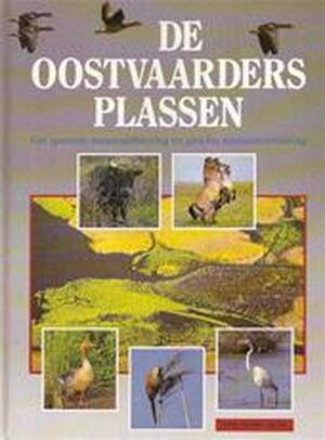 De Oostvaardersplassen - Frans Vera De Oostvaardersplassen - Frans Vera