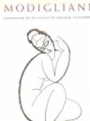 Modigliani - Noël Alexandre, Paul Alexandre, Nelleke van Maaren, Irene Smets