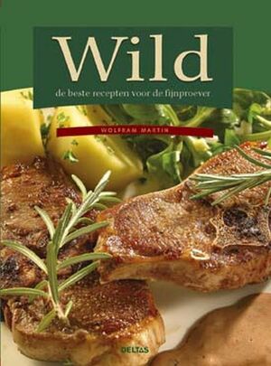 Wild - Wolfram Martin