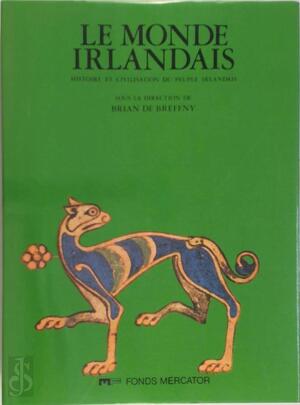 Le monde Irlandais - Brian De Breffny