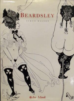 Beardsley - Simon Wilson Beardsley - Simon Wilson