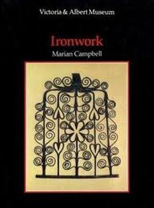 Introduction to Ironwork - Marian Campbell Introduction to Ironwork - Marian Campbell