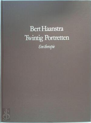 Twintig portretten - Bert Haanstra