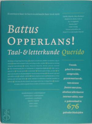 Opperlans ! - Battus Opperlans ! - Battus