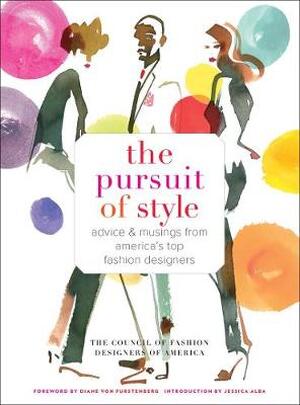 Pursuit of style - Council Of Fashion Designers O Pursuit of style - Council Of Fashion Designers O