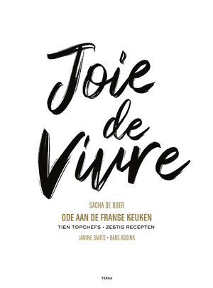 Joie De Vivre - Sacha de Boer, Babs Assink, Janine Smits