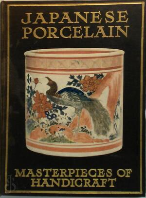 Japanese Porcelain - Thomas Leman Hare, Egan Mew Japanese Porcelain - Thomas Leman Hare, Egan Mew