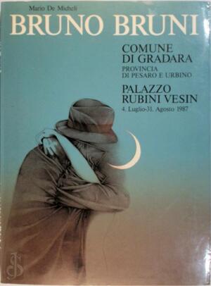 Bruno Bruni - Mario De Micheli