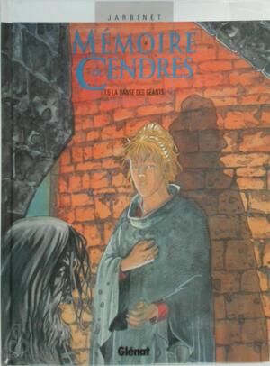 Memoire de Cendres - Jarbinet