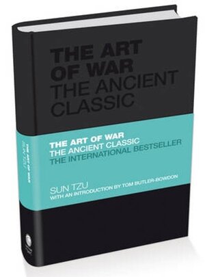 The Art of War - Sun Tzu The Art of War - Sun Tzu