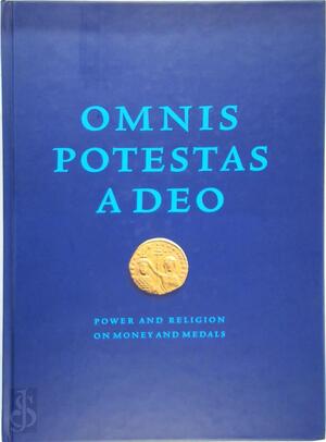 Omnis Postestas a Deo - Omnis Postestas a Deo -