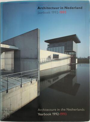 Architectuur in Nederland - Brouwers E.A.