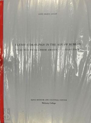 Flemish drawings in the age of Rubens - Anne-Marie Logan Flemish drawings in the age of Rubens - Anne-Marie Logan