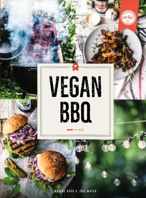 Vegan bbq - 