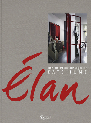 Elan - Kate Hume Elan - Kate Hume