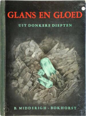 Glans en gloed - Berhardina Midderigh-bokhorst, Jean Jacques Midderigh