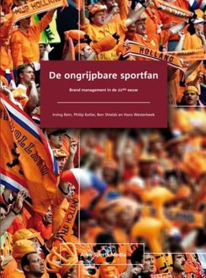 De ongrijpbare sportfan - I. Rein
