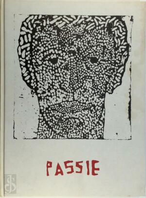 Passie - Adriaan Morriën, Frank Lodeizen Passie - Adriaan Morriën, Frank Lodeizen