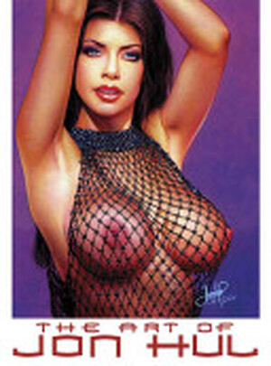 The Art of Jon Hul - Jon Hul The Art of Jon Hul - Jon Hul