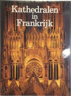 Kathedralen in Frankrijk - Ignaz Matthey Kathedralen in Frankrijk - Ignaz Matthey