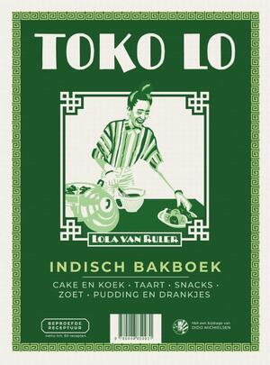 Toko Lo - Lola van Ruler Toko Lo - Lola van Ruler