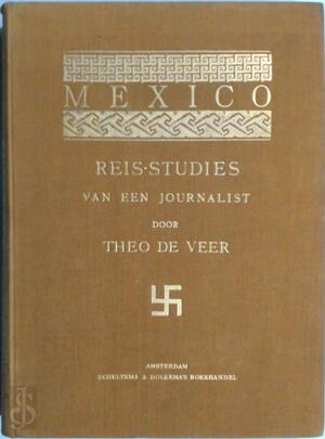 Mexico - Th. de Veer