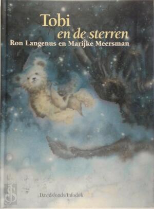 Tobi en de sterren - R. Langenus Tobi en de sterren - R. Langenus