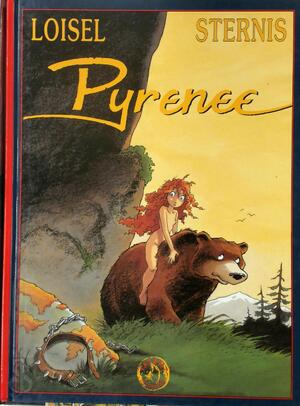 Pyrenee - Loisel, Sternis