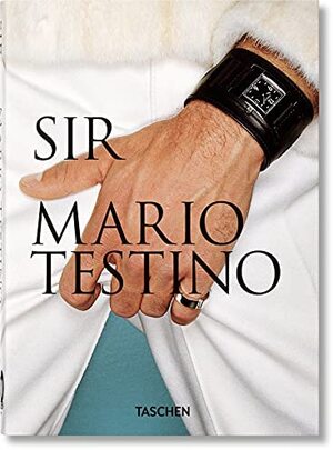 SIR - Mario Testino SIR - Mario Testino