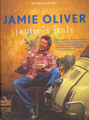 Jamie's Italy - Jamie Oliver